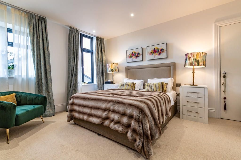 Flat Oxford Street in City of Westminster