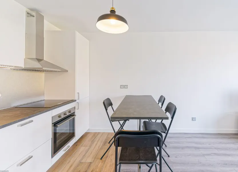 Appartement Rue de Hardoy à Anglet