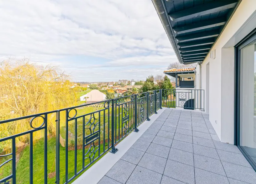 Appartement Rue de Hardoy à Anglet
