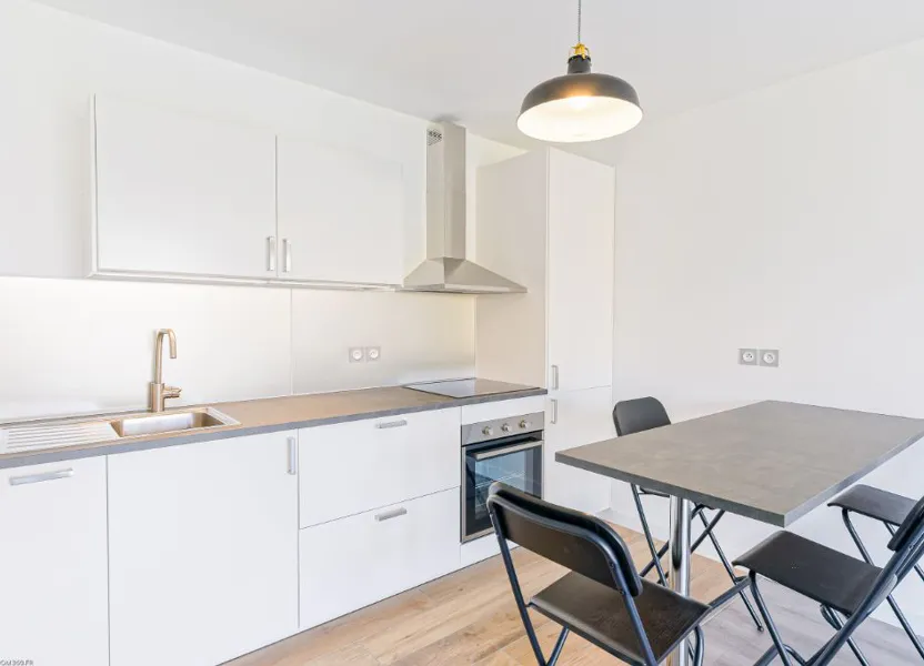 Appartement Rue de Hardoy à Anglet