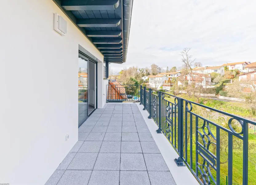 Appartement Rue de Hardoy à Anglet