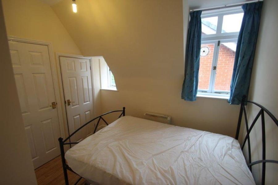 Flat London Road in Leicester