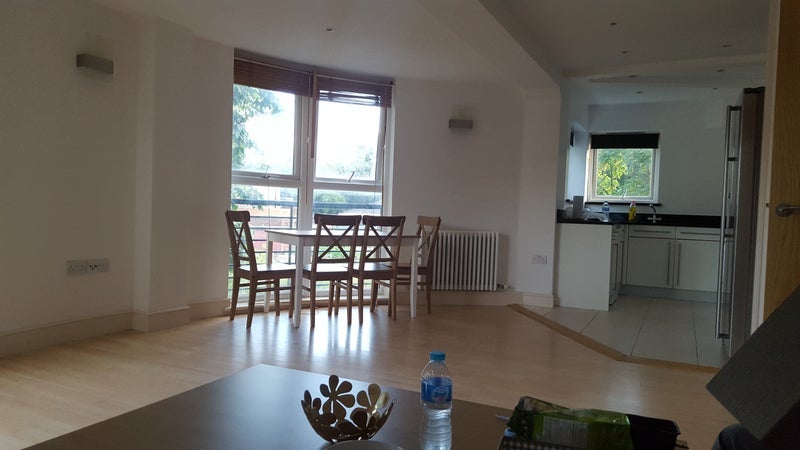 Room Melfield Gardens in Greater London