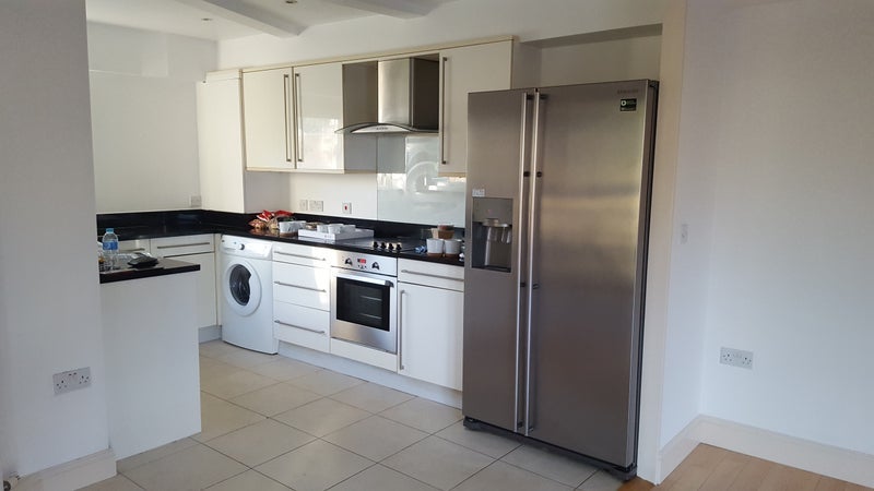 Room Melfield Gardens in Greater London