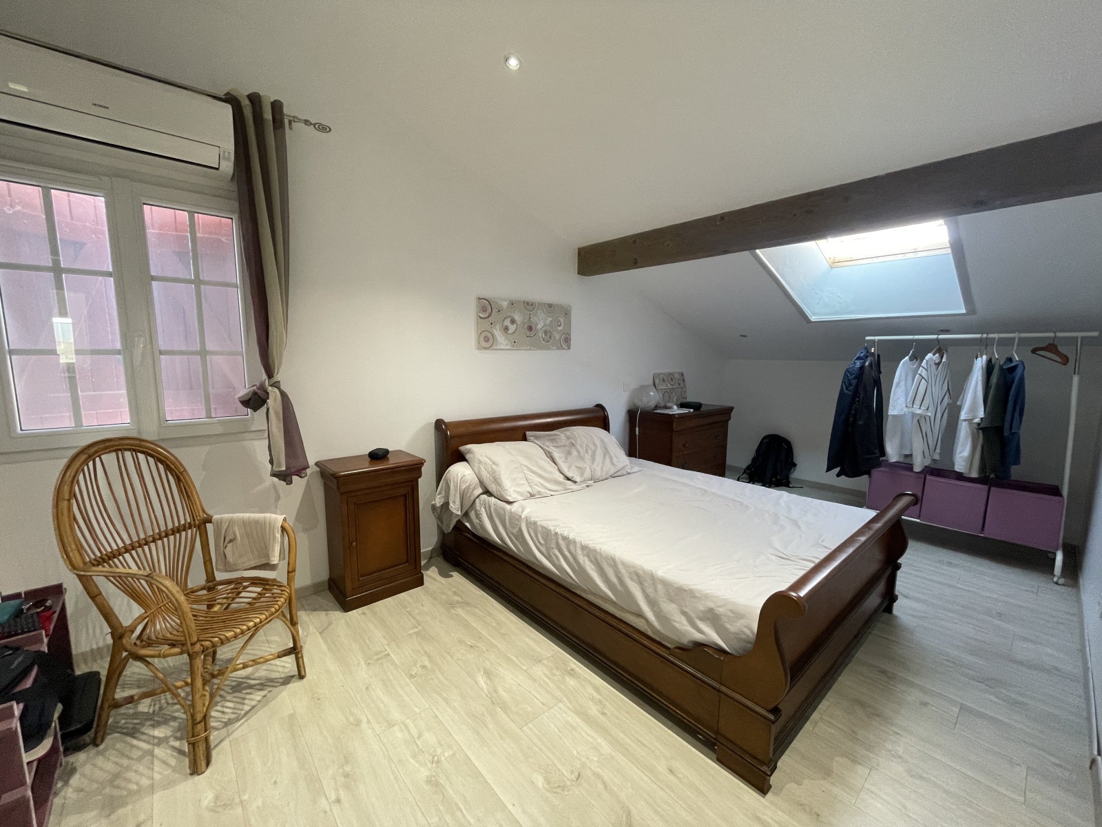 Appartement Chemin d'Iparza à Çaro