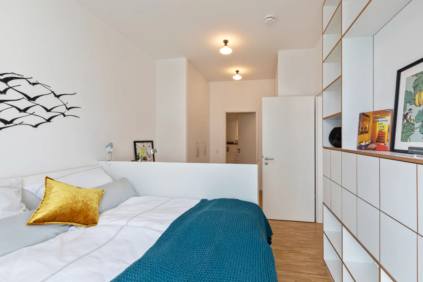 Wohnung Chausseestraße in Berlin
