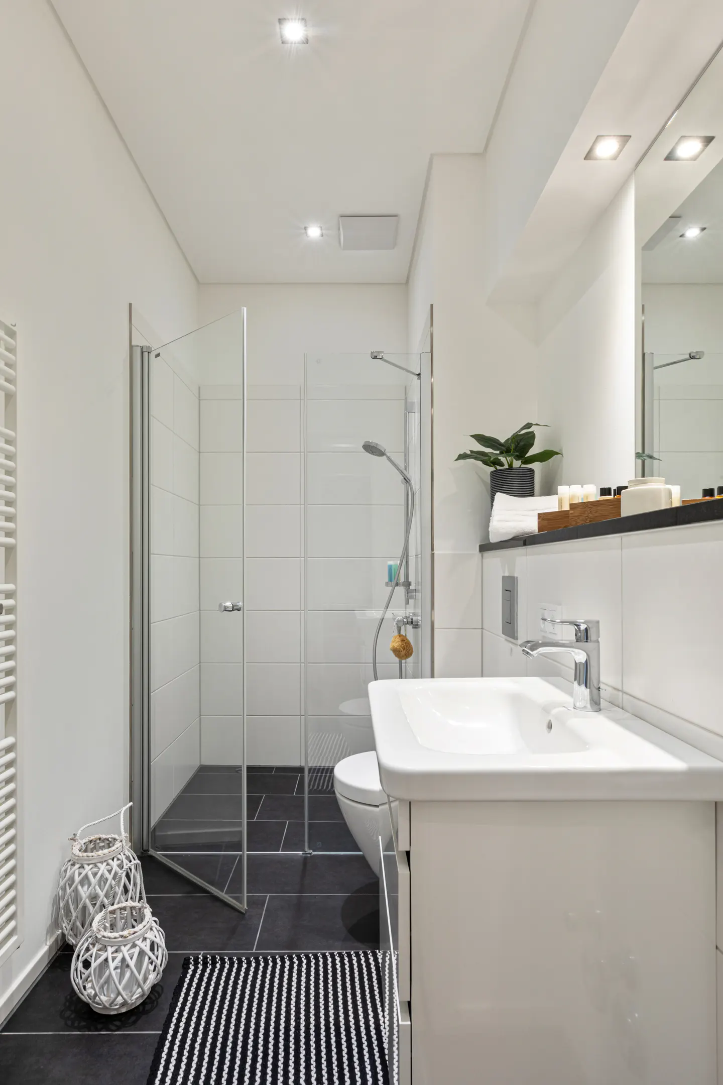 Wohnung Chausseestraße in Berlin