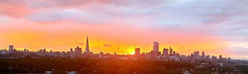 Room Canute Gardens in Greater London