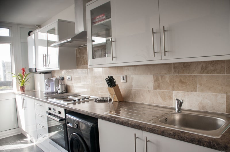 Room Canute Gardens in Greater London