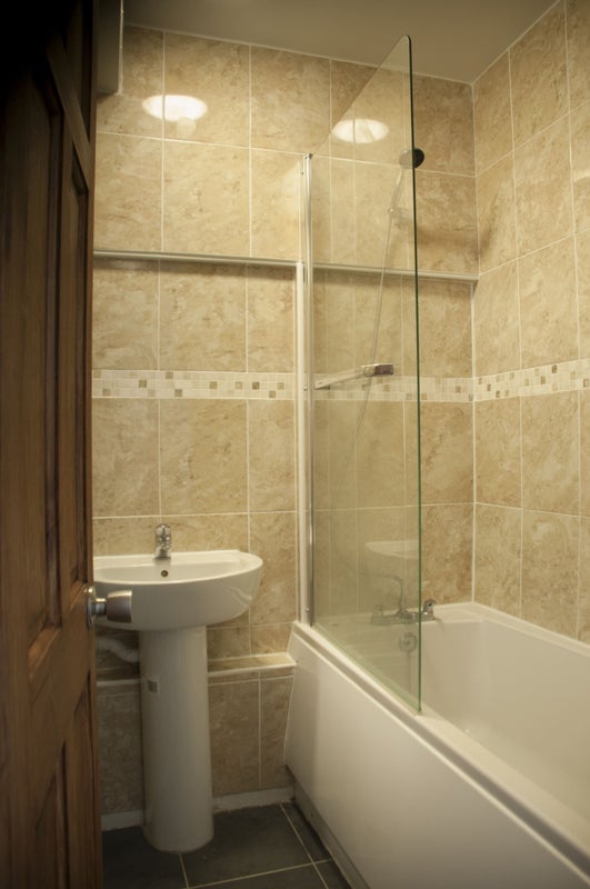 Room Canute Gardens in Greater London