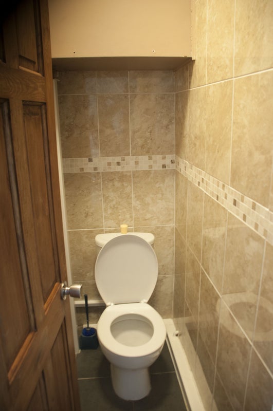 Room Canute Gardens in Greater London