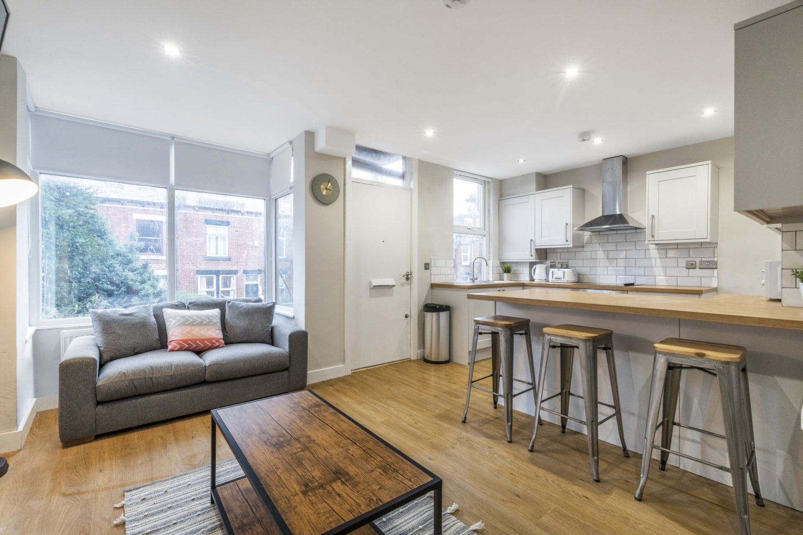 Room Beechwood Terrace in Leeds