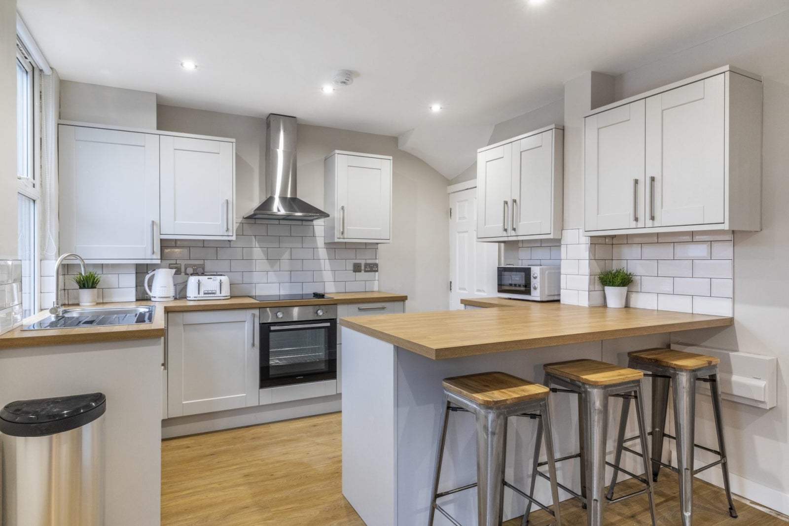 Room Beechwood Terrace in Leeds