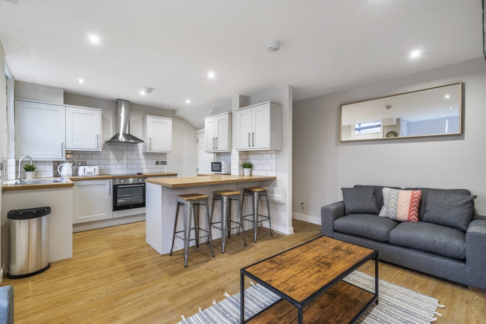 Room Beechwood Terrace in Leeds