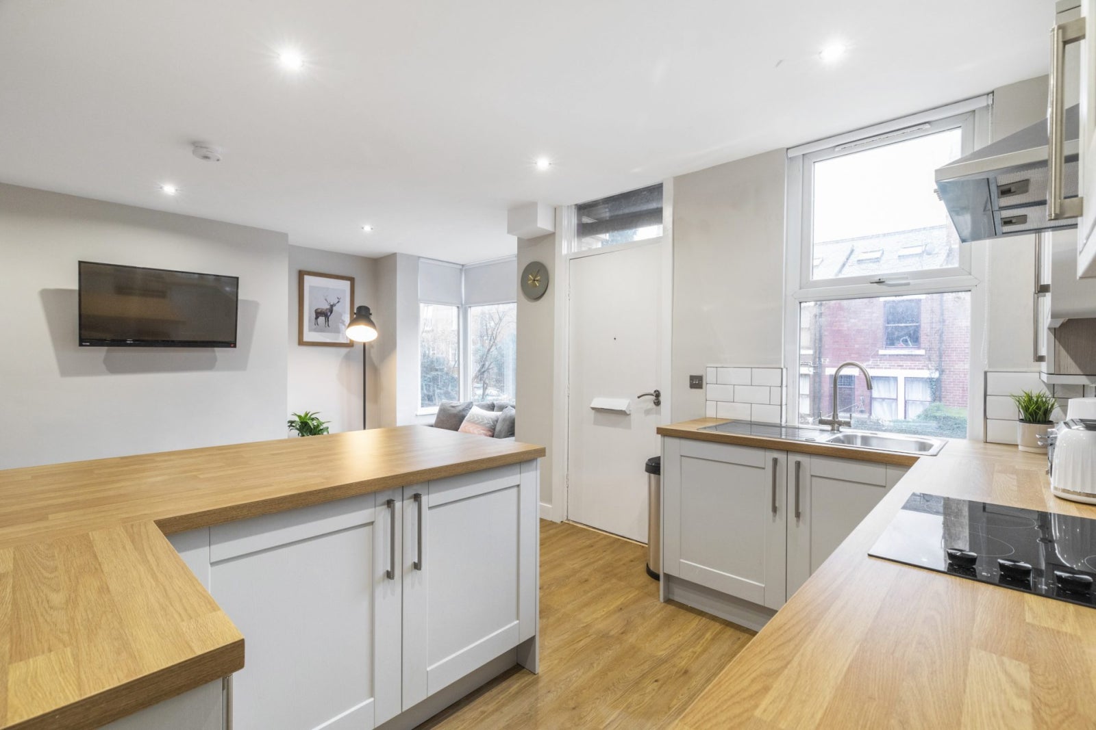 Room Beechwood Terrace in Leeds