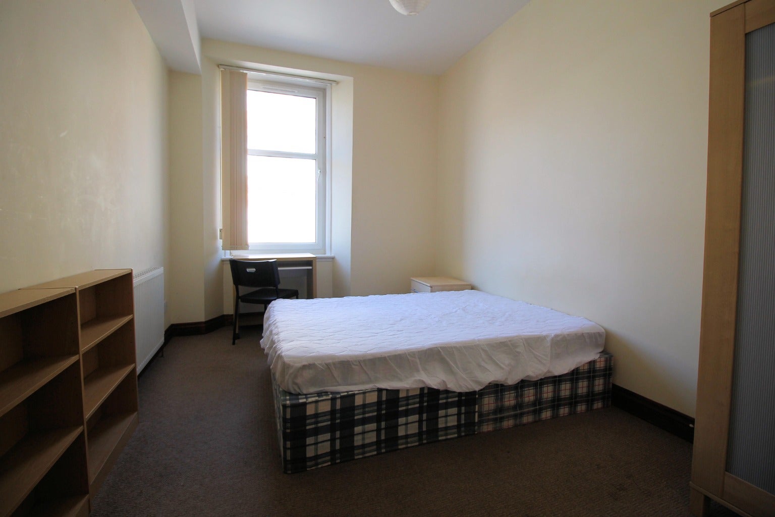 Flat Barnton Street in Stirling