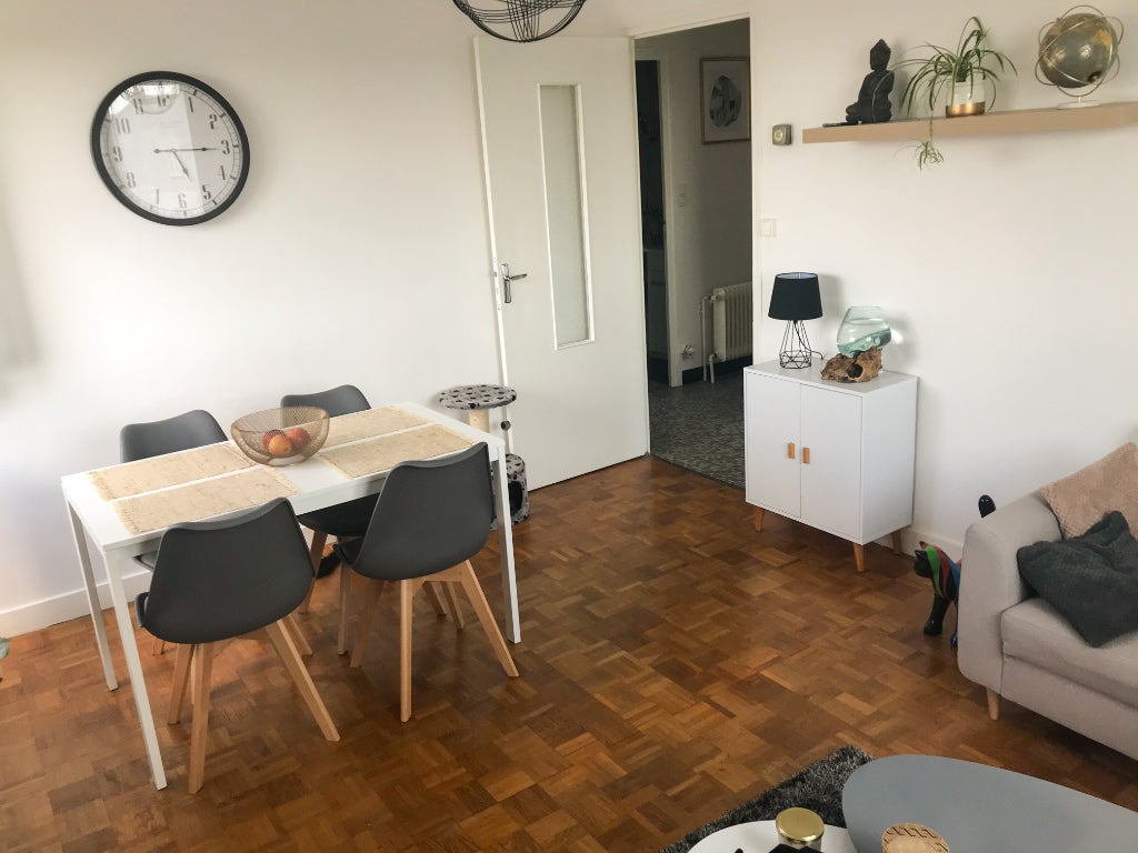 Appartement Rue Philippe Thomas à Moulins