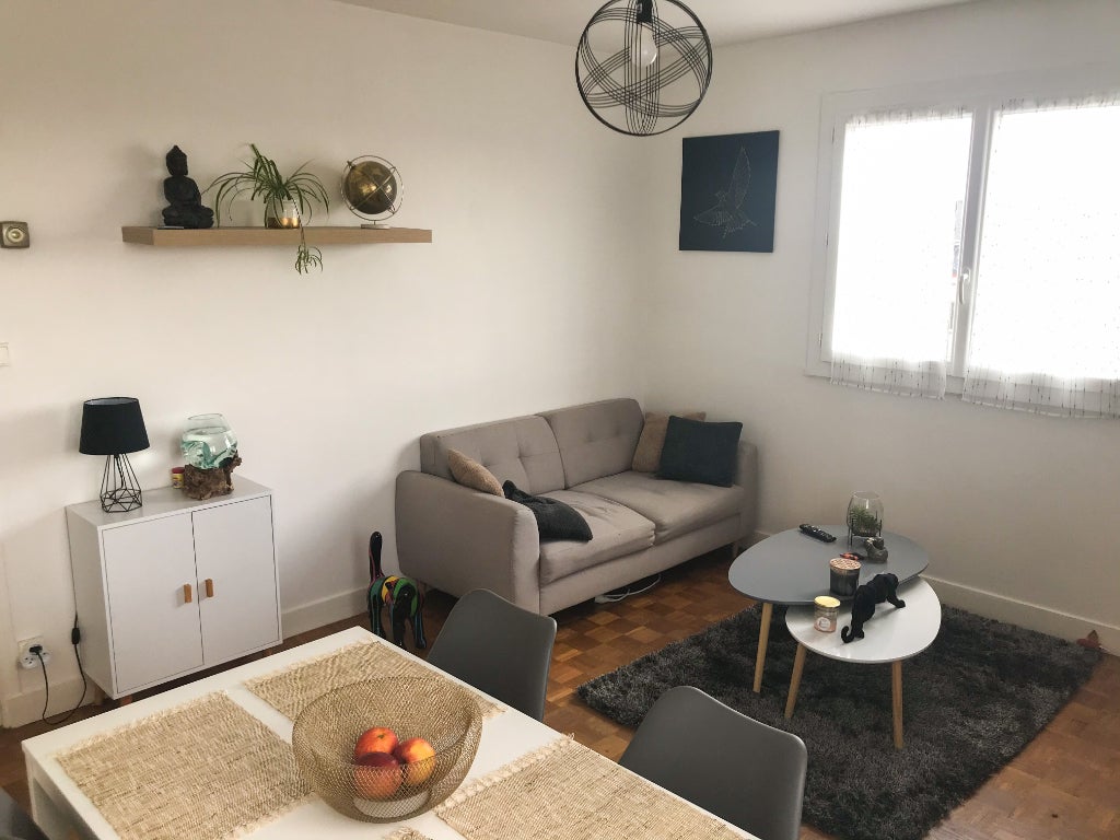 Appartement Rue Philippe Thomas à Moulins