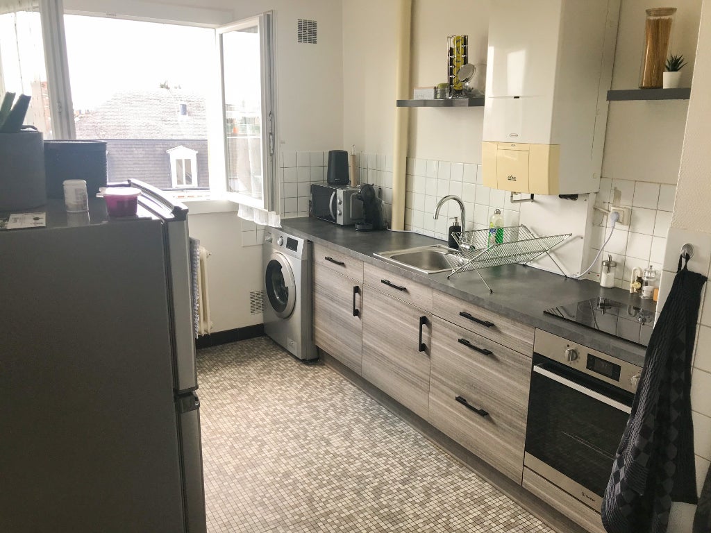 Appartement Rue Philippe Thomas à Moulins