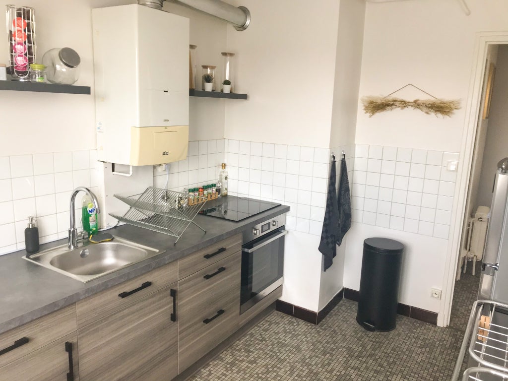 Appartement Rue Philippe Thomas à Moulins