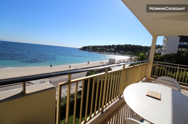 Appartement Chemin des Lauriers à Antibes