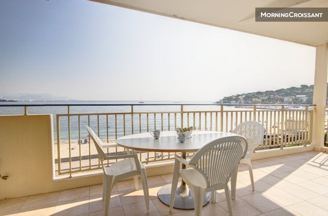 Appartement Chemin des Lauriers à Antibes