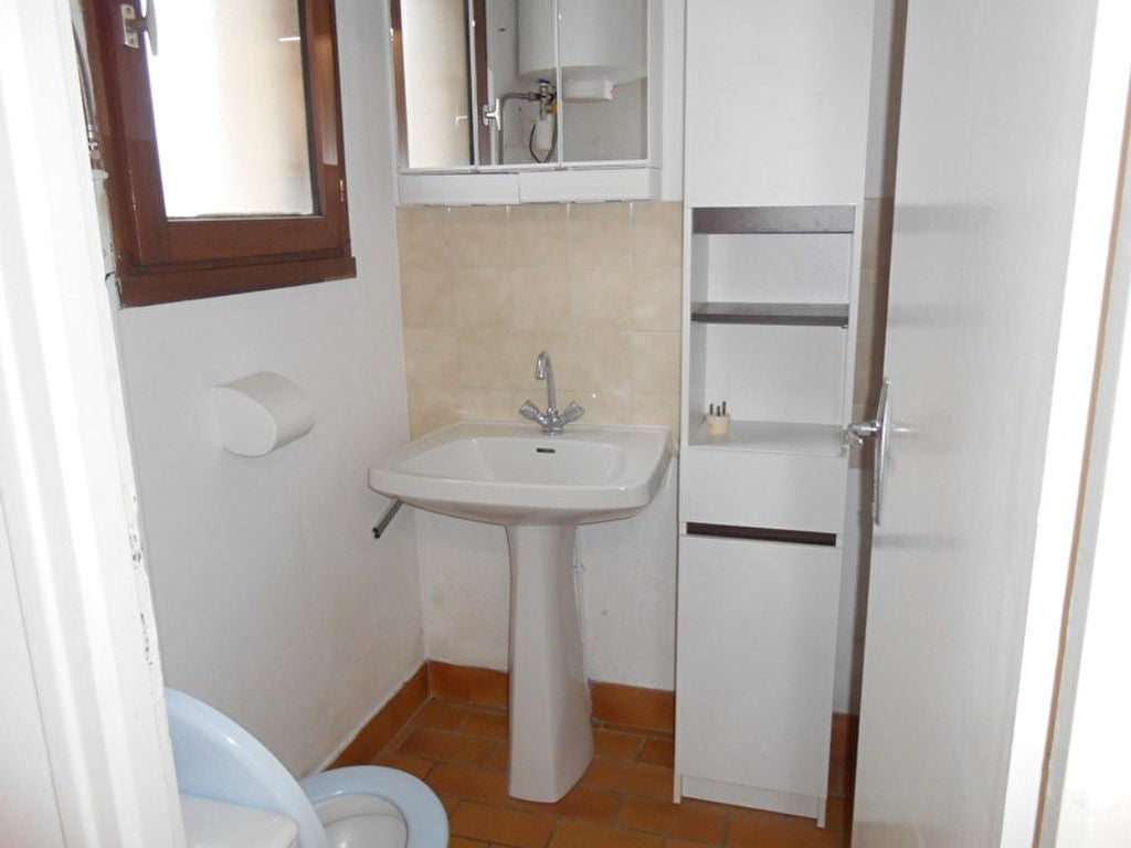 Appartement Rue des Halles à Carquefou