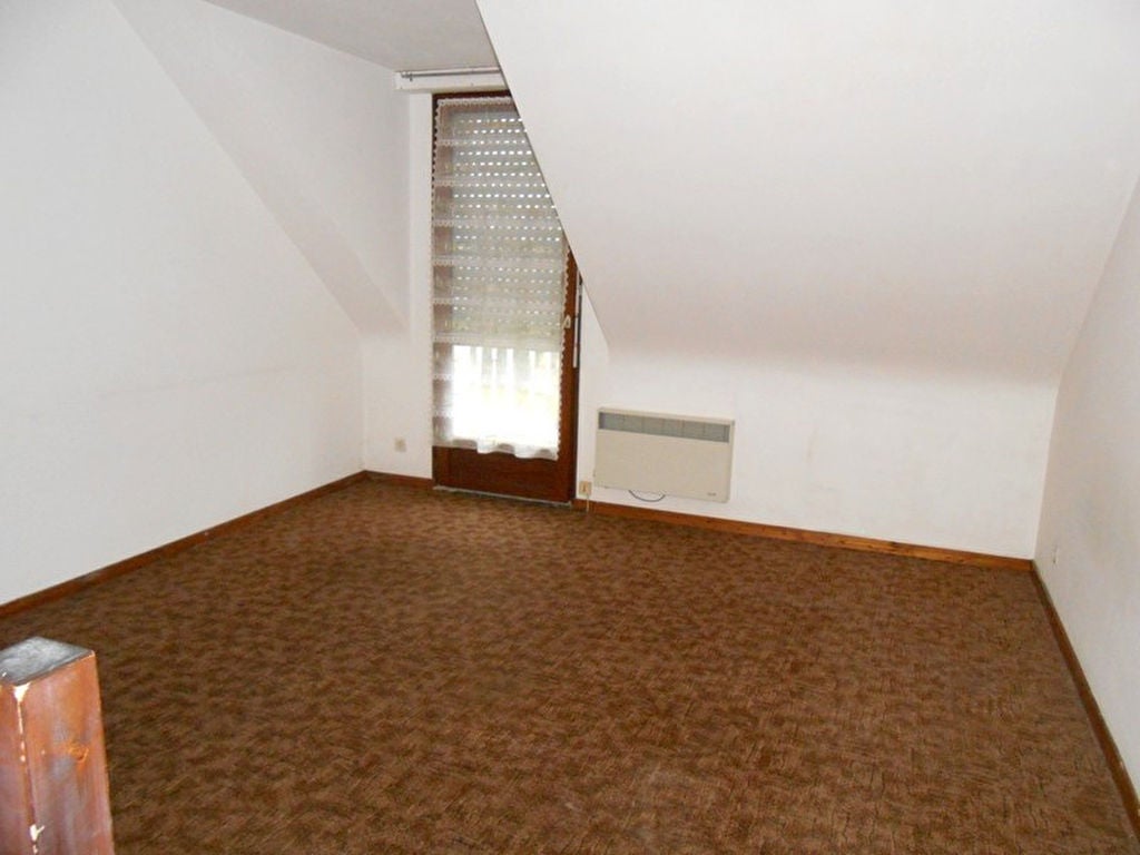 Appartement Rue des Halles à Carquefou