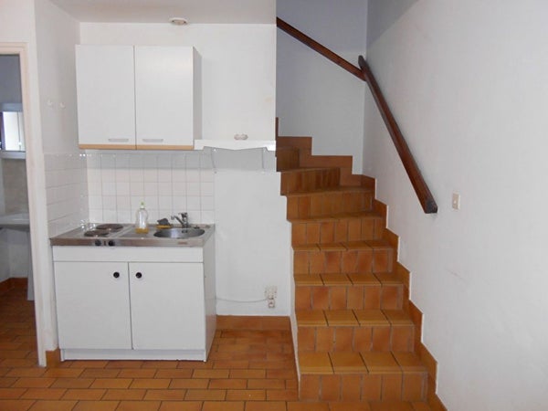 Flat Rue des Halles in Carquefou