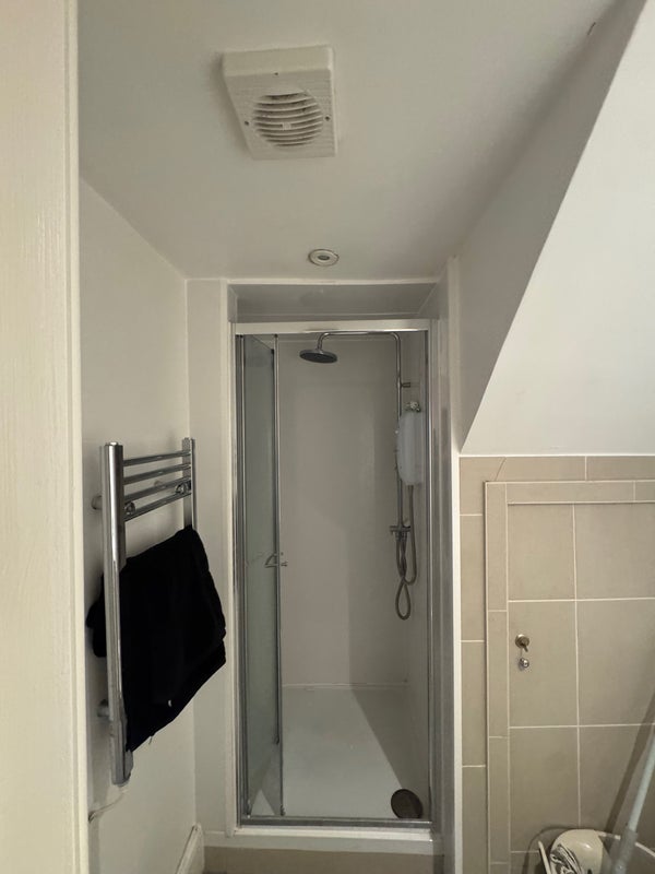 Flat Ashby Street in Greater London
