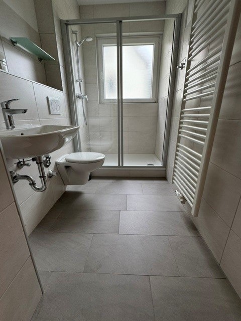 Wohnung Eichendorffstraße in Altena
