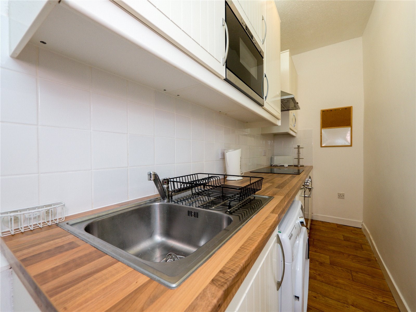 Flat Elgin Terrace in City of Edinburgh