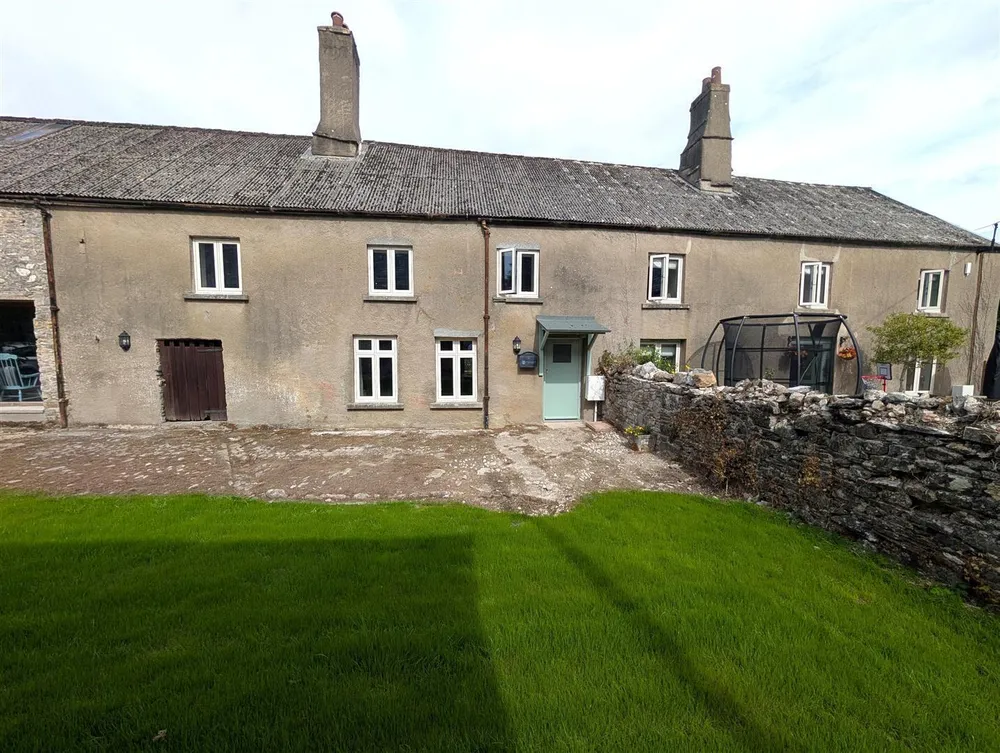 House Totnes Road in South Hams