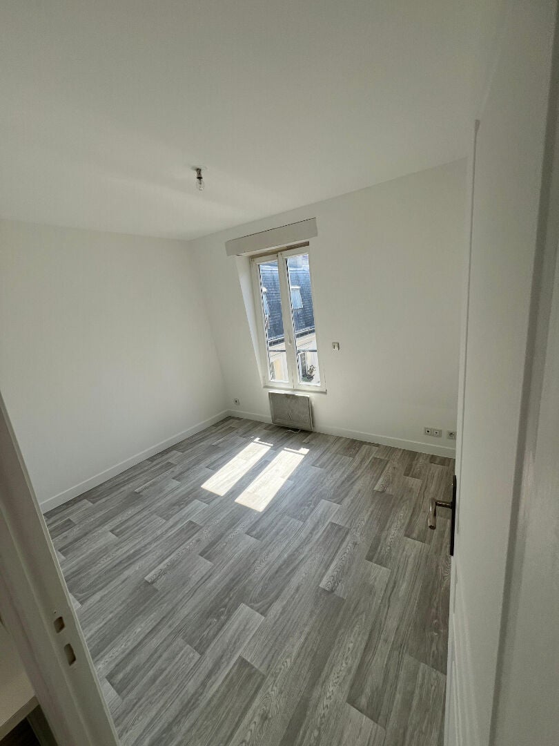Appartement Rue Pouchet à Paris