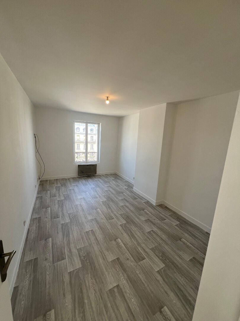 Appartement Rue Pouchet à Paris