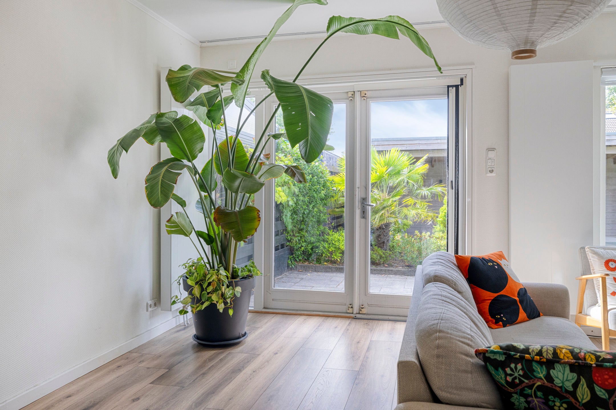 Hoekwoning te koop: Beiaard 74, Etten-Leur