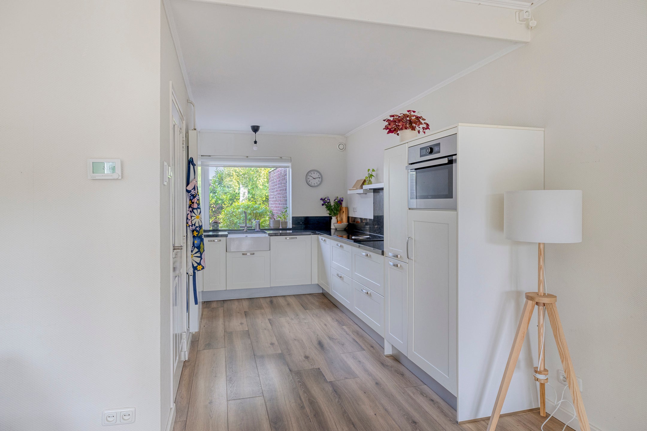 Hoekwoning te koop: Beiaard 74, Etten-Leur