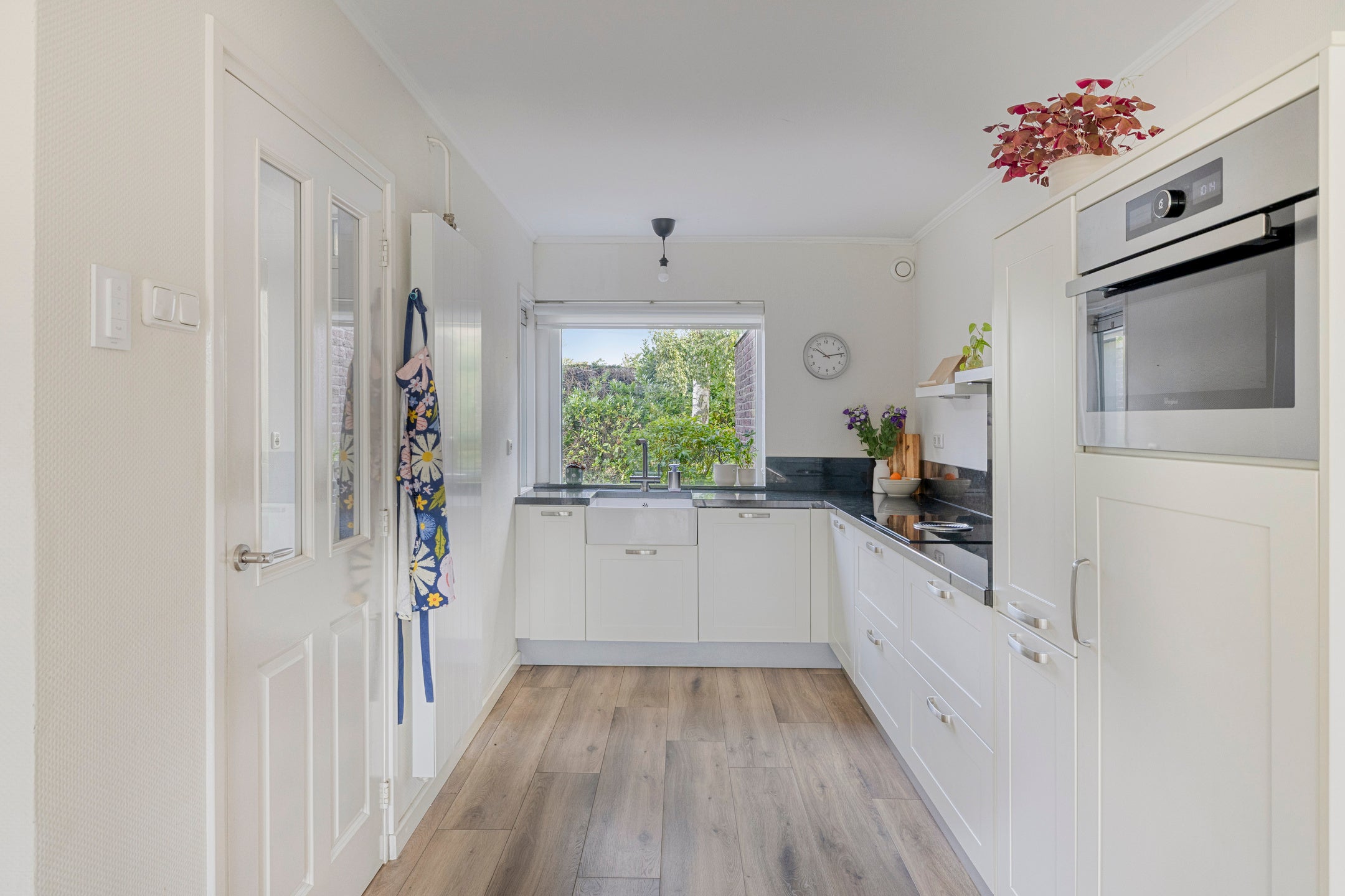 Hoekwoning te koop: Beiaard 74, Etten-Leur