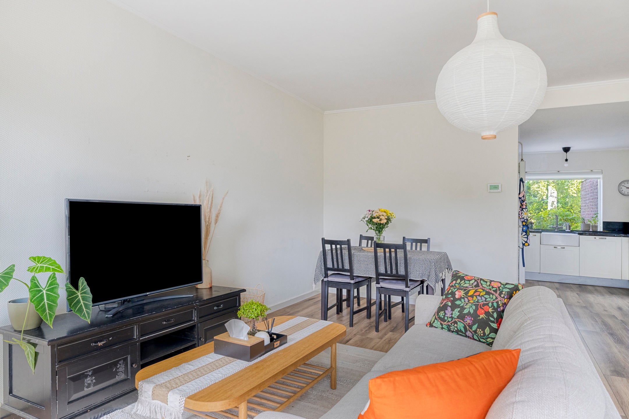 Hoekwoning te koop: Beiaard 74, Etten-Leur