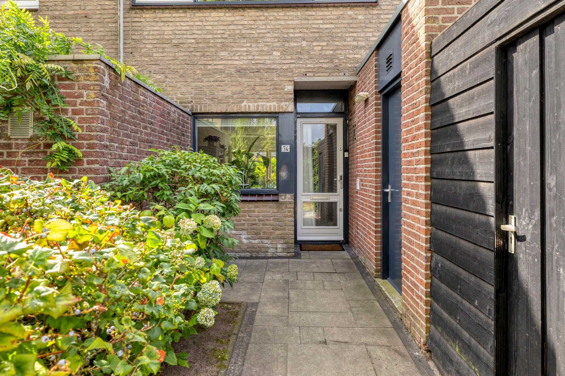 Hoekwoning te koop: Beiaard 74, Etten-Leur