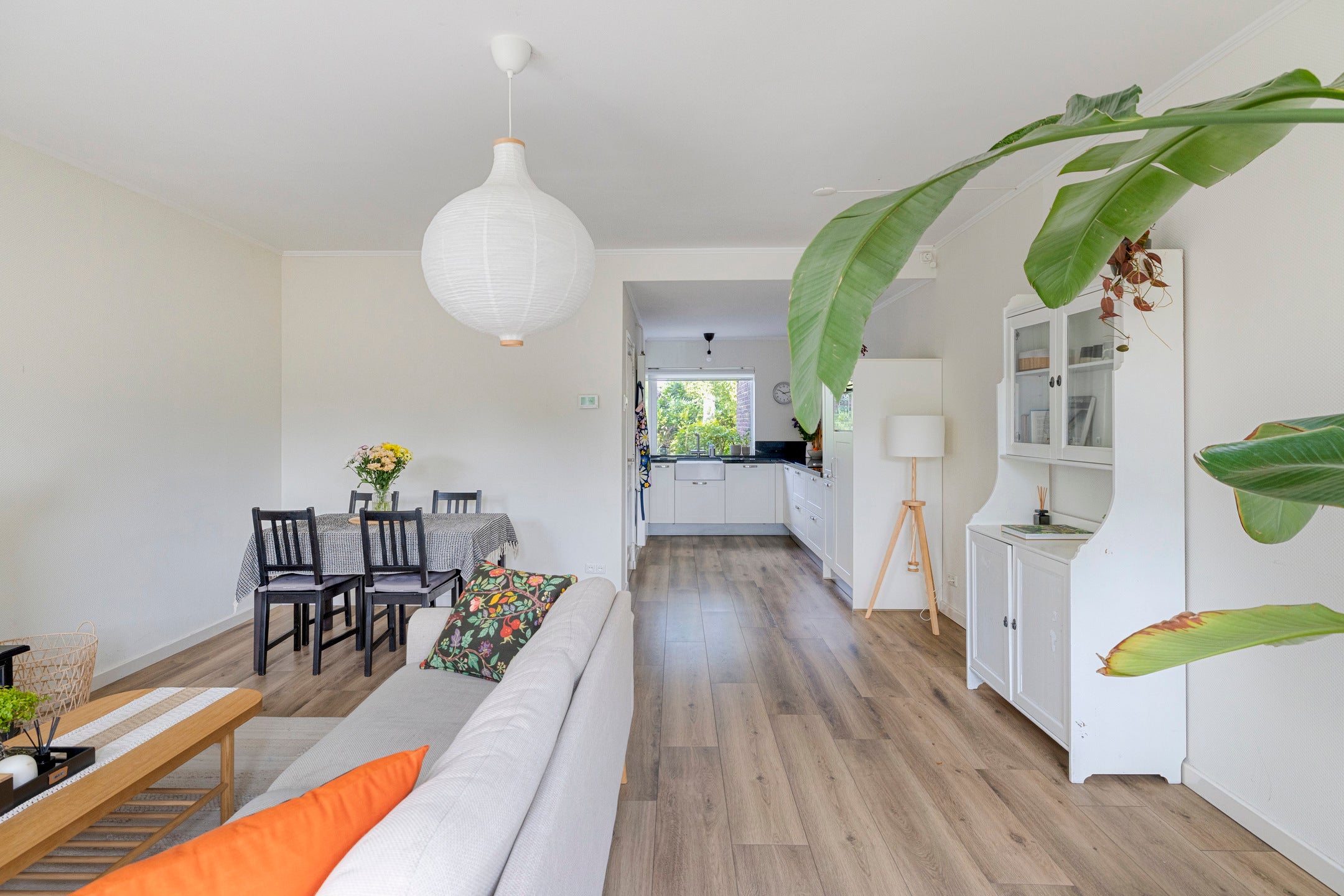 Hoekwoning te koop: Beiaard 74, Etten-Leur