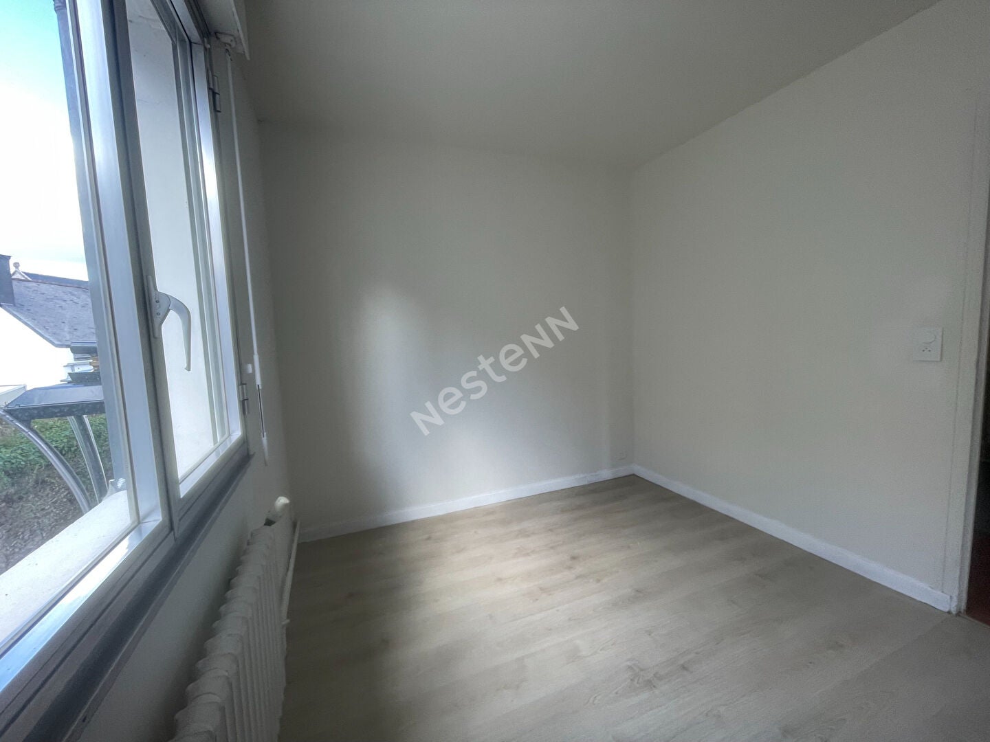 Appartement Rue Charles de Gaulle à Ploërmel
