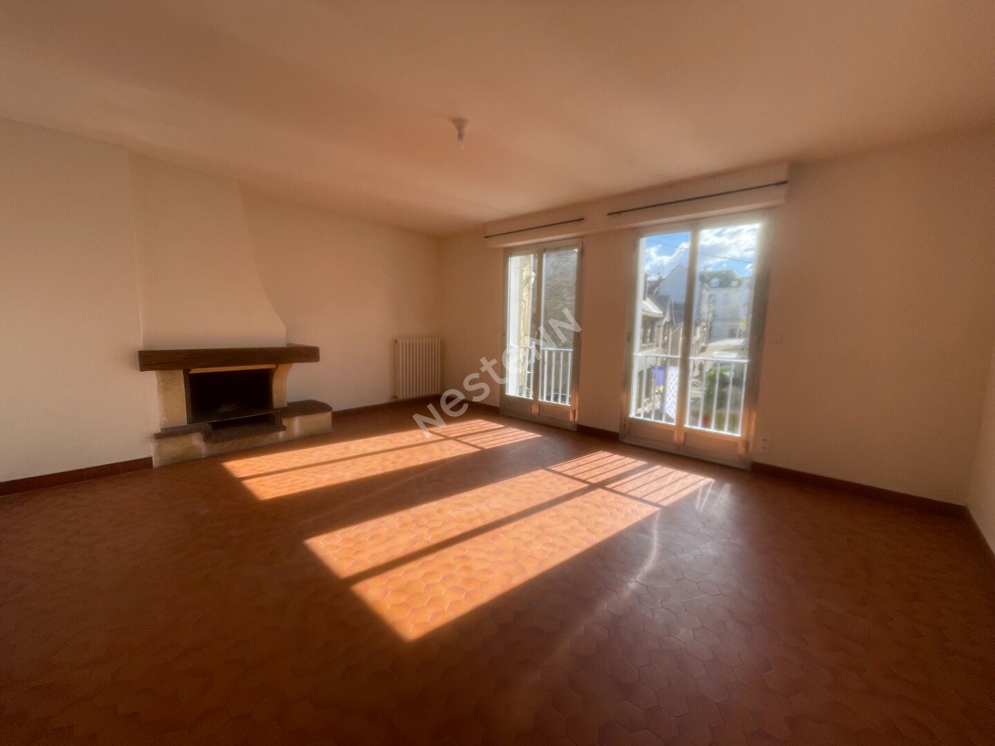 Appartement Rue Charles de Gaulle à Ploërmel