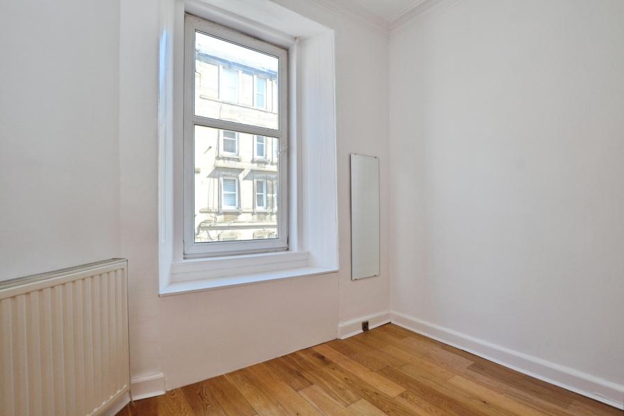 Flat Buchanan Street in City of Edinburgh