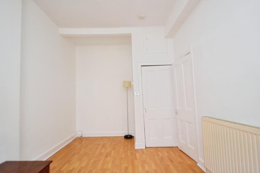 Flat Buchanan Street in City of Edinburgh
