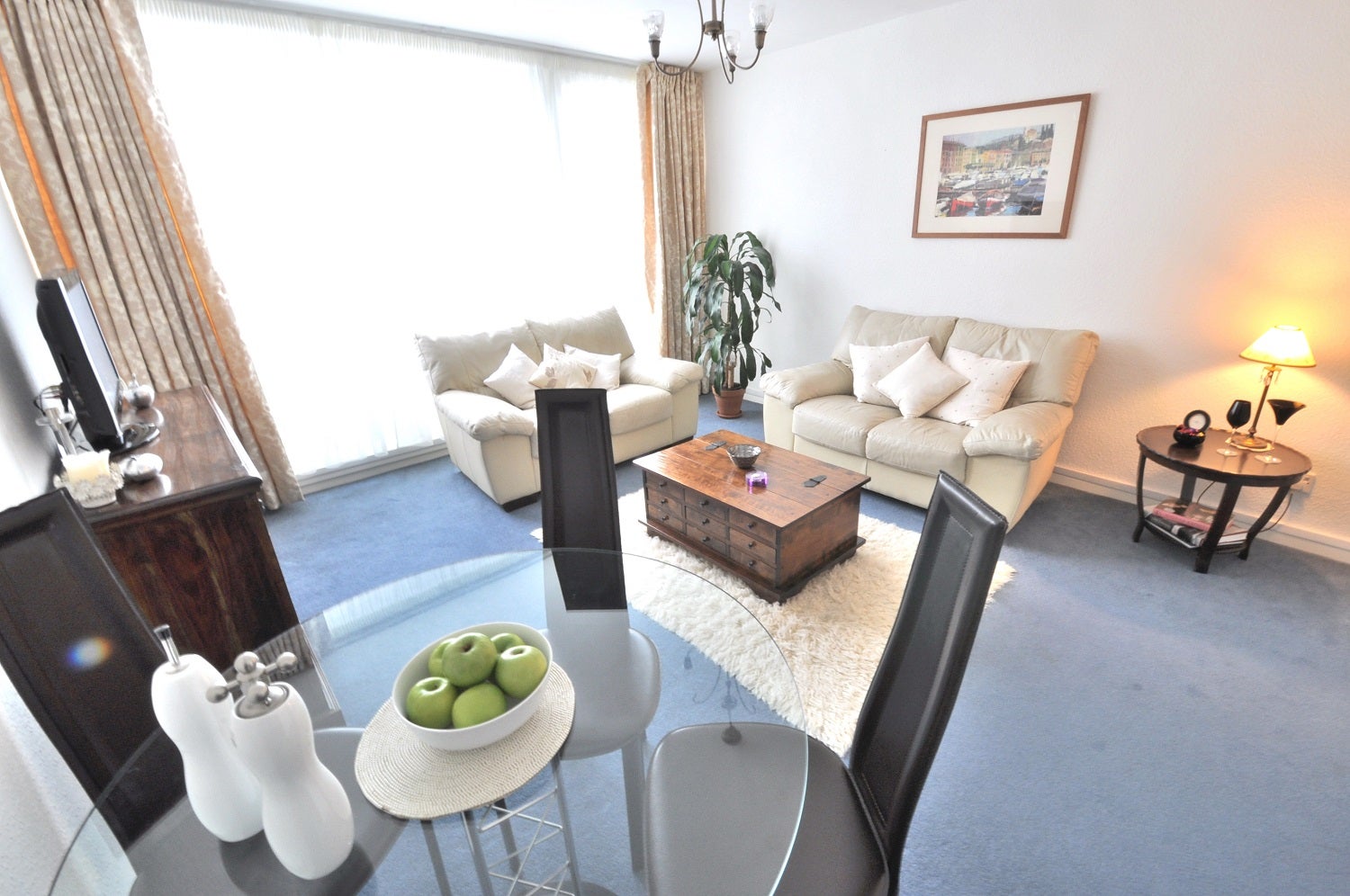 Flat Robert Street in Greater London