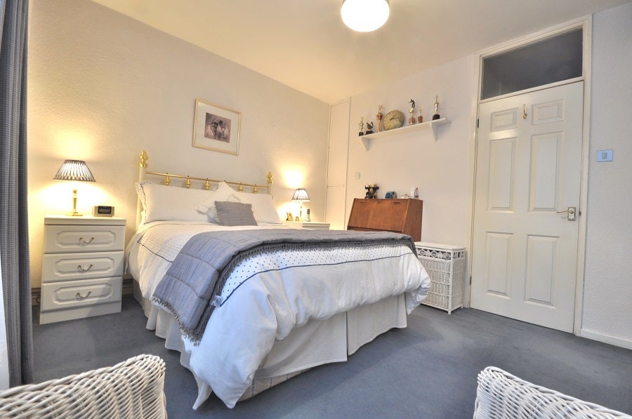 Flat Robert Street in Greater London