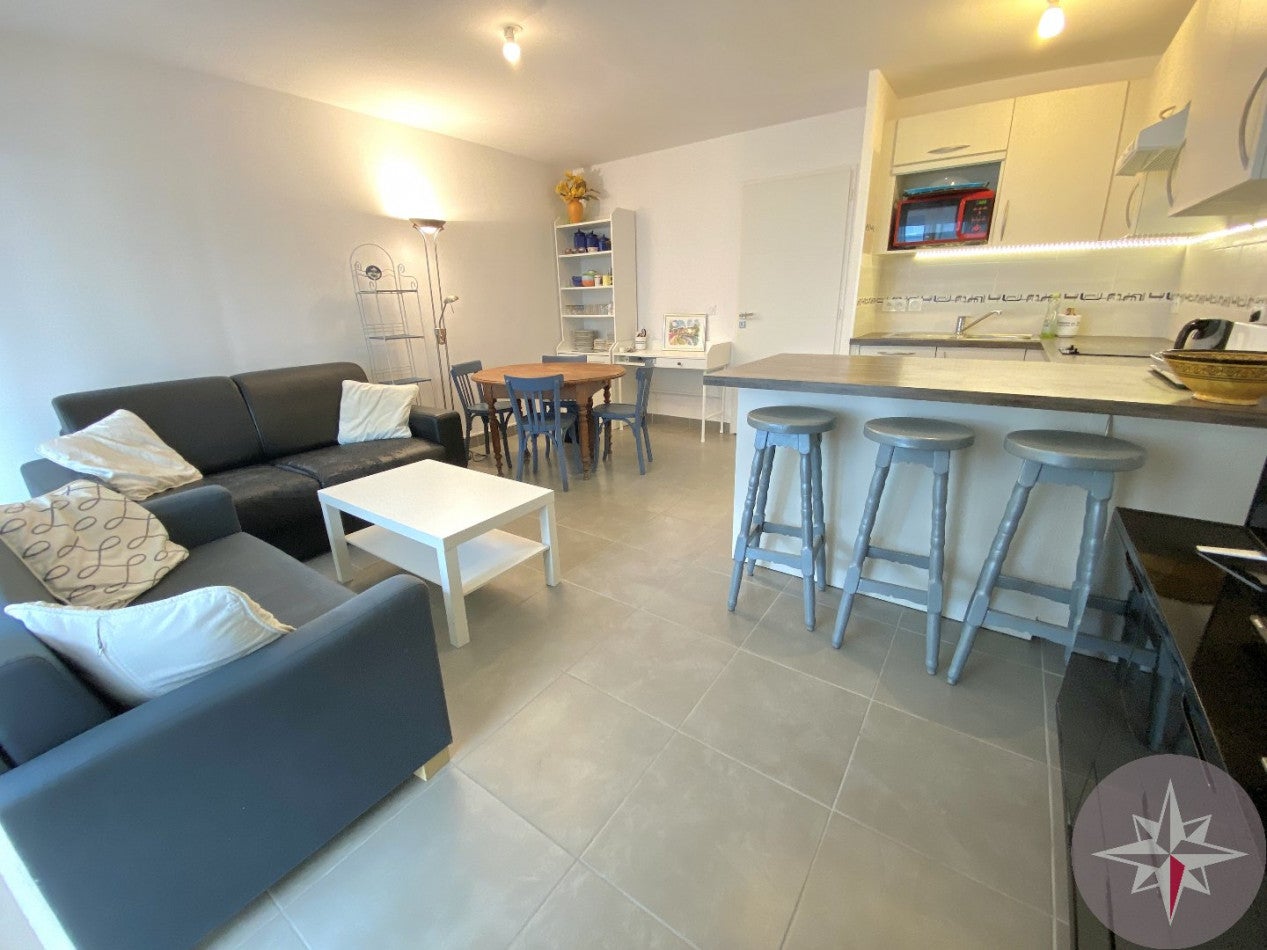 Appartement Rue du Levant à Mauguio