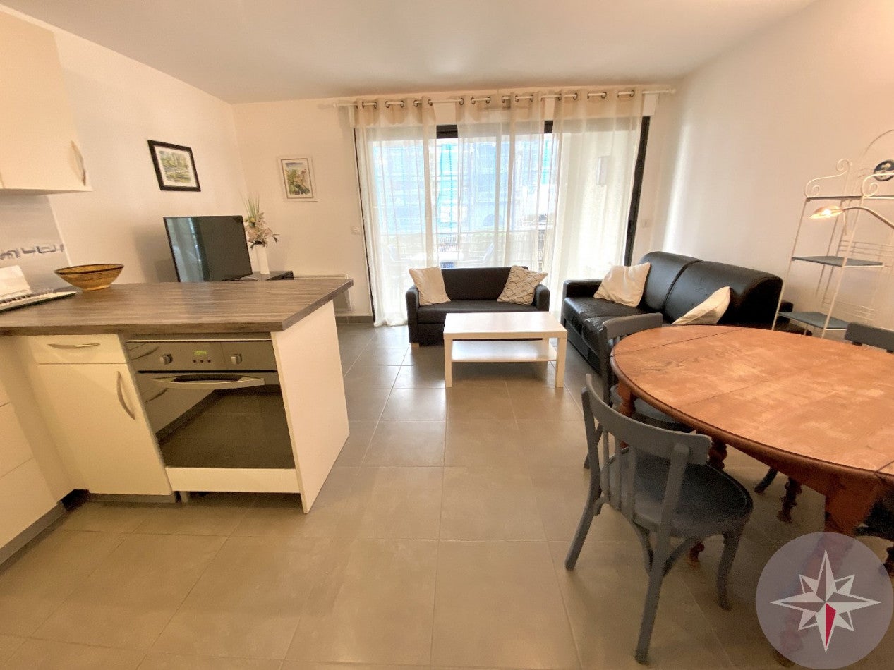 Appartement Rue du Levant à Mauguio