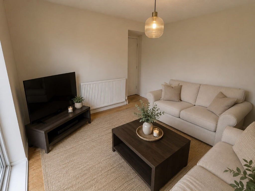 Room Granby Avenue in Livingston
